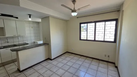 imagem 1 - Apartamento 35m² com 1 quarto suíte e com armário, no Presidente Médici e próximo da faculdade Unaerp; imagem 1 - Apartamento 35m² com 1 quarto suíte e com armário, no Presidente Médici e próximo da faculdade Unaerp;