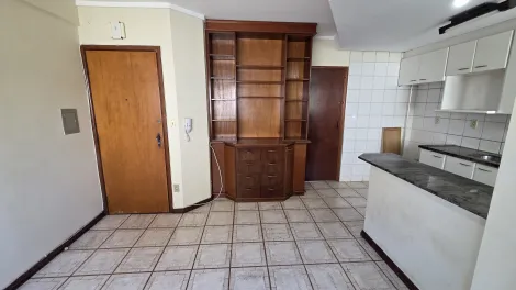 imagem 5 - Apartamento 35m² com 1 quarto suíte e com armário, no Presidente Médici e próximo da faculdade Unaerp; imagem 5 - Apartamento 35m² com 1 quarto suíte e com armário, no Presidente Médici e próximo da faculdade Unaerp;