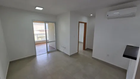 imagem 1 - Apartamento com 57m² sendo 1 quarto suíte com armário e ar condicionado, entre os shoppings Iguatemi e Ribeirão, próximo do hospital Unimed e faculdade UNIP; imagem 1 - Apartamento com 57m² sendo 1 quarto suíte com armário e ar condicionado, entre os shoppings Iguatemi e Ribeirão, próximo do hospital Unimed e faculdade UNIP;