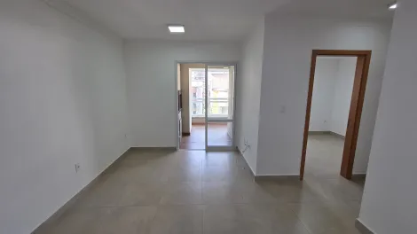 imagem 2 - Apartamento com 57m² sendo 1 quarto suíte com armário e ar condicionado, entre os shoppings Iguatemi e Ribeirão, próximo do hospital Unimed e faculdade UNIP; imagem 2 - Apartamento com 57m² sendo 1 quarto suíte com armário e ar condicionado, entre os shoppings Iguatemi e Ribeirão, próximo do hospital Unimed e faculdade UNIP;