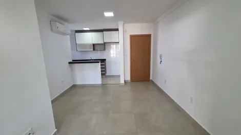 imagem 3 - Apartamento com 57m² sendo 1 quarto suíte com armário e ar condicionado, entre os shoppings Iguatemi e Ribeirão, próximo do hospital Unimed e faculdade UNIP; imagem 3 - Apartamento com 57m² sendo 1 quarto suíte com armário e ar condicionado, entre os shoppings Iguatemi e Ribeirão, próximo do hospital Unimed e faculdade UNIP;