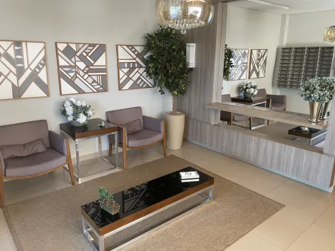 imagem 3 - Apartamento para locação, 1 quarto/suíte, 51,66 m² útil, Nova Aliança imagem 3 - Apartamento para locação, 1 quarto/suíte, 51,66 m² útil, Nova Aliança