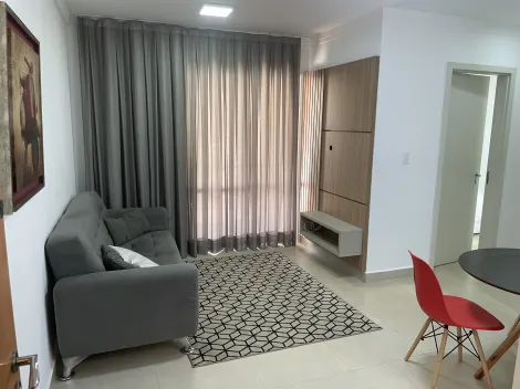 imagem 5 - Apartamento para locação, 1 quarto/suíte, 51,66 m² útil, Nova Aliança imagem 5 - Apartamento para locação, 1 quarto/suíte, 51,66 m² útil, Nova Aliança
