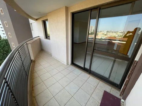 imagem 4 - Apartamento para Locação de 3 Quartos sendo 1 Suíte, com 114m² no Bairro Jardim Irajá! imagem 4 - Apartamento para Locação de 3 Quartos sendo 1 Suíte, com 114m² no Bairro Jardim Irajá!