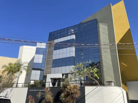 imagem 1 - Loja Comercial Térrea, Mobiliada, 133,61 m², Em Frente Ao Ribeirão Shopping imagem 1 - Loja Comercial Térrea, Mobiliada, 133,61 m², Em Frente Ao Ribeirão Shopping
