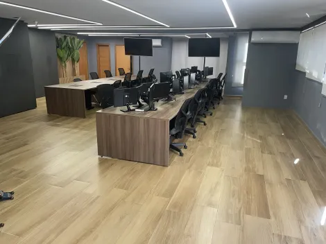 imagem 4 - Loja Comercial Térrea, Mobiliada, 133,61 m², Em Frente Ao Ribeirão Shopping imagem 4 - Loja Comercial Térrea, Mobiliada, 133,61 m², Em Frente Ao Ribeirão Shopping