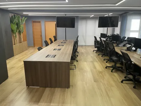 imagem 5 - Loja Comercial Térrea, Mobiliada, 133,61 m², Em Frente Ao Ribeirão Shopping imagem 5 - Loja Comercial Térrea, Mobiliada, 133,61 m², Em Frente Ao Ribeirão Shopping