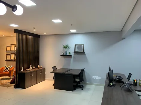 imagem 5 - Sala Comercial Planejada e Mobiliada com 58m², no moderno Centro Empresarial Jardim Botânico, ideal para escritórios de contabilidade, advocacia, consultorias financeiras, investimentos e outras atividades corporativas. imagem 5 - Sala Comercial Planejada e Mobiliada com 58m², no moderno Centro Empresarial Jardim Botânico, ideal para escritórios de contabilidade, advocacia, consultorias financeiras, investimentos e outras atividades corporativas.