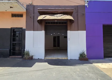 imagem 1 - Salão Comercial aproximadamente 60m² sendo área principal em vão livre e com porta de aço modelo comercial de enrolar, ao lado da Rua Capitão Salomão e faculdade Moura Lacerda; imagem 1 - Salão Comercial aproximadamente 60m² sendo área principal em vão livre e com porta de aço modelo comercial de enrolar, ao lado da Rua Capitão Salomão e faculdade Moura Lacerda;