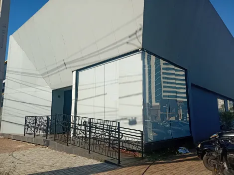 imagem 1 - Salão Comercial, Loja de Esquina, com 650m² Total Sendo 200m² Área Térrea + 450m² na Sobreloja, Alto da Boa Vista imagem 1 - Salão Comercial, Loja de Esquina, com 650m² Total Sendo 200m² Área Térrea + 450m² na Sobreloja, Alto da Boa Vista