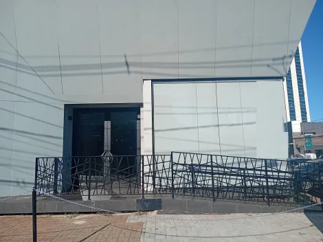 imagem 2 - Salão Comercial, Loja de Esquina, com 650m² Total Sendo 200m² Área Térrea + 450m² na Sobreloja, Alto da Boa Vista imagem 2 - Salão Comercial, Loja de Esquina, com 650m² Total Sendo 200m² Área Térrea + 450m² na Sobreloja, Alto da Boa Vista