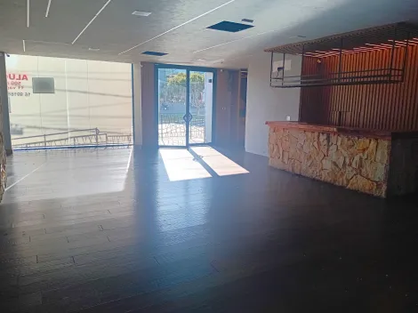 imagem 5 - Salão Comercial, Loja de Esquina, com 650m² Total Sendo 200m² Área Térrea + 450m² na Sobreloja, Alto da Boa Vista imagem 5 - Salão Comercial, Loja de Esquina, com 650m² Total Sendo 200m² Área Térrea + 450m² na Sobreloja, Alto da Boa Vista