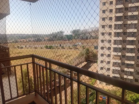 imagem 3 - Apartamento para alugar, 3 quartos, 1 suíte, 79,99 m² de área útil, Nova Aliança. imagem 3 - Apartamento para alugar, 3 quartos, 1 suíte, 79,99 m² de área útil, Nova Aliança.