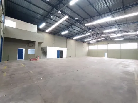 imagem 2 - Galpão amplo com 675m² para Alugar no Bairro Lagoinha imagem 2 - Galpão amplo com 675m² para Alugar no Bairro Lagoinha