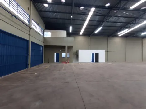 imagem 4 - Galpão amplo com 675m² para Alugar no Bairro Lagoinha imagem 4 - Galpão amplo com 675m² para Alugar no Bairro Lagoinha
