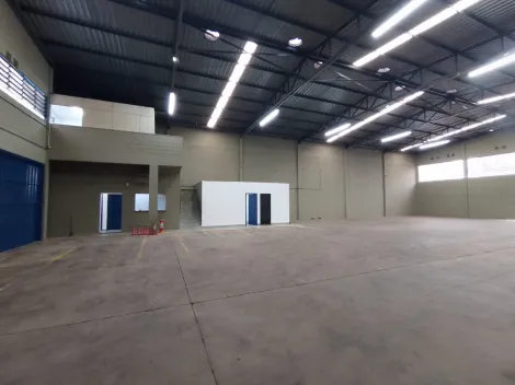 imagem 5 - Galpão amplo com 675m² para Alugar no Bairro Lagoinha imagem 5 - Galpão amplo com 675m² para Alugar no Bairro Lagoinha