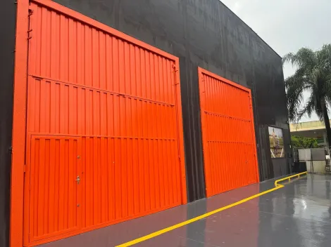 imagem 1 - Salão Comercial para alugar, 744,60 m² de área útil no Jardim Independência imagem 1 - Salão Comercial para alugar, 744,60 m² de área útil no Jardim Independência