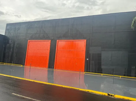 imagem 2 - Salão Comercial para alugar, 744,60 m² de área útil no Jardim Independência imagem 2 - Salão Comercial para alugar, 744,60 m² de área útil no Jardim Independência