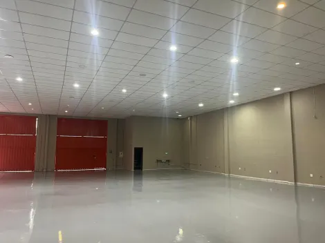 imagem 4 - Salão Comercial para alugar, 744,60 m² de área útil no Jardim Independência imagem 4 - Salão Comercial para alugar, 744,60 m² de área útil no Jardim Independência