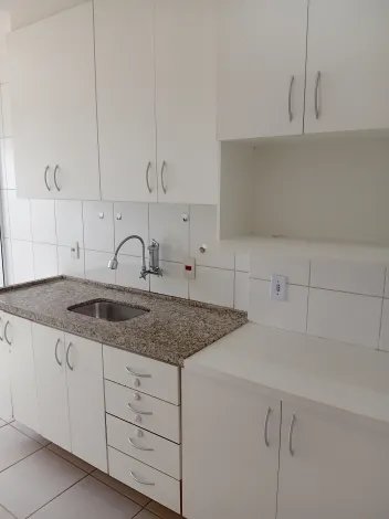 imagem 3 - Apartamento Para Alugar, 2 Quartos, 1 Suíte, 62,43 m² Área Útil, Nova Aliança imagem 3 - Apartamento Para Alugar, 2 Quartos, 1 Suíte, 62,43 m² Área Útil, Nova Aliança