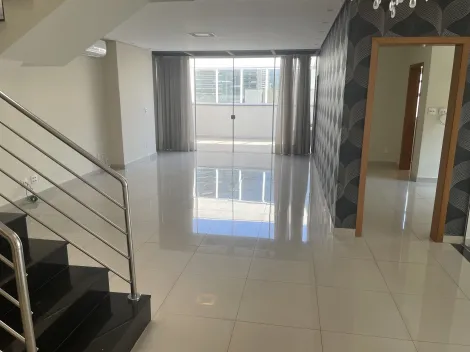 imagem 2 - Cobertura, quartos/suítes, 265,48 m² de área útil, Jd. Botânico imagem 2 - Cobertura, quartos/suítes, 265,48 m² de área útil, Jd. Botânico
