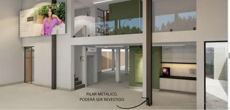 imagem 4 - Imovel Comercial com 474 m² no Bairro Jardim Canada! imagem 4 - Imovel Comercial com 474 m² no Bairro Jardim Canada!