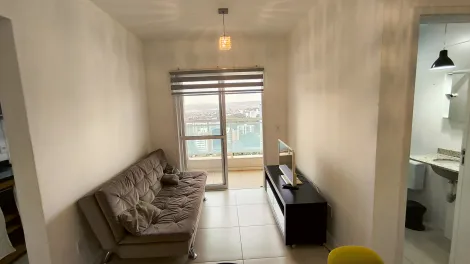 imagem 1 - Apartamento Mobiliado 58m² sendo 1 quarto com armário e ar condicionado, em frente ao parque Raya e ao lado da avenida Wladimir Meirelles Ferreira; imagem 1 - Apartamento Mobiliado 58m² sendo 1 quarto com armário e ar condicionado, em frente ao parque Raya e ao lado da avenida Wladimir Meirelles Ferreira;