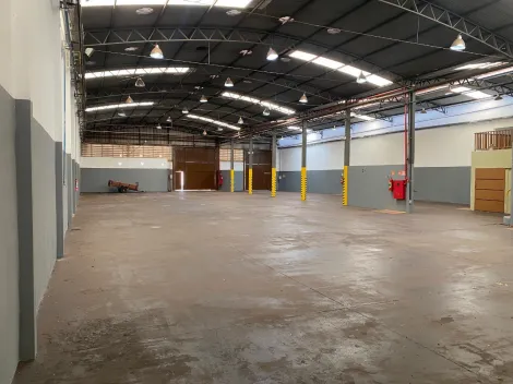 imagem 4 - Galpão/Armazém, Escritórios, Vão Livre 1875 m², Área industrial Adib Rassi imagem 4 - Galpão/Armazém, Escritórios, Vão Livre 1875 m², Área industrial Adib Rassi