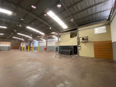 imagem 5 - Galpão/Armazém, Escritórios, Vão Livre 1875 m², Área industrial Adib Rassi imagem 5 - Galpão/Armazém, Escritórios, Vão Livre 1875 m², Área industrial Adib Rassi