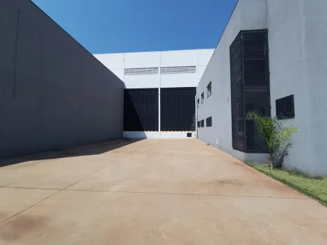 imagem 1 - Galpão com 1.400m² de construção para locação na Via Anhanguera imagem 1 - Galpão com 1.400m² de construção para locação na Via Anhanguera