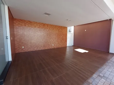 imagem 3 - Casa em condomínio com 3 suítes para locação no Jardim Nova Aliança Sul imagem 3 - Casa em condomínio com 3 suítes para locação no Jardim Nova Aliança Sul