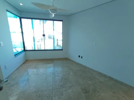 imagem 4 - Casa em condomínio com 3 suítes para locação no Jardim Nova Aliança Sul imagem 4 - Casa em condomínio com 3 suítes para locação no Jardim Nova Aliança Sul