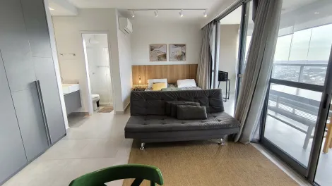 imagem 2 - Apartamentos - Stúdio imagem 2 - Apartamentos - Stúdio