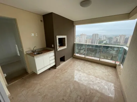 imagem 4 - Apartamento para Locação de 2 Suítes com 90m² no Bairro Bosque das Juritis! imagem 4 - Apartamento para Locação de 2 Suítes com 90m² no Bairro Bosque das Juritis!
