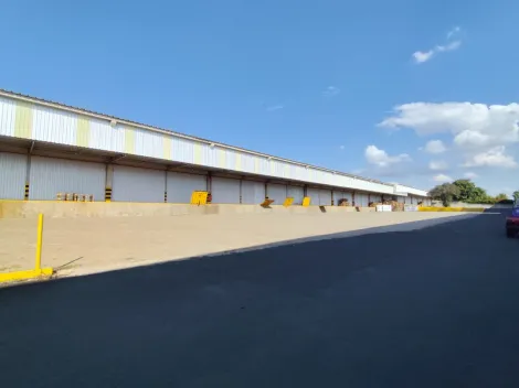 imagem 2 - Galpão logístico próximo Rodovia Anhanguera, 5.400 m² imagem 2 - Galpão logístico próximo Rodovia Anhanguera, 5.400 m²