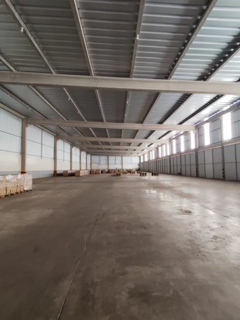 imagem 5 - Galpão logístico próximo Rodovia Anhanguera, 5.400 m² imagem 5 - Galpão logístico próximo Rodovia Anhanguera, 5.400 m²