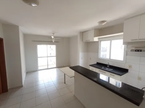 imagem 1 - Apartamento no Bairro Nova Aliança com 1 Quarto de 50 m² de área construída! imagem 1 - Apartamento no Bairro Nova Aliança com 1 Quarto de 50 m² de área construída!