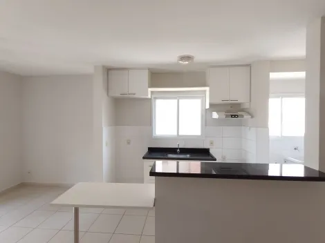 imagem 2 - Apartamento no Bairro Nova Aliança com 1 Quarto de 50 m² de área construída! imagem 2 - Apartamento no Bairro Nova Aliança com 1 Quarto de 50 m² de área construída!