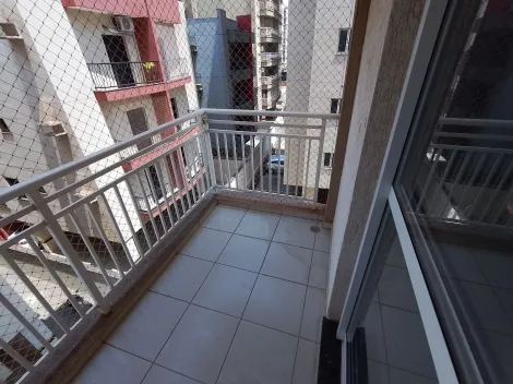 imagem 5 - Apartamento no Bairro Nova Aliança com 1 Quarto de 50 m² de área construída! imagem 5 - Apartamento no Bairro Nova Aliança com 1 Quarto de 50 m² de área construída!