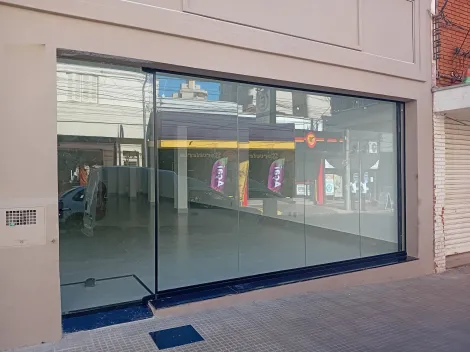 imagem 1 - Salão/Loja Comercial, 210 m² Vão Livre, Vitrine, Centro imagem 1 - Salão/Loja Comercial, 210 m² Vão Livre, Vitrine, Centro