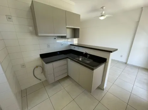 imagem 4 - Apartamento para Locação de 1 Suíte com 47m² no Bairro Nova Aliança! imagem 4 - Apartamento para Locação de 1 Suíte com 47m² no Bairro Nova Aliança!