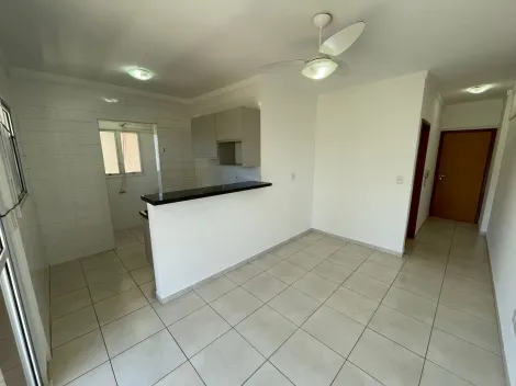 imagem 1 - Apartamento para Locação de 1 Suíte com 47m² no Bairro Nova Aliança! imagem 1 - Apartamento para Locação de 1 Suíte com 47m² no Bairro Nova Aliança!