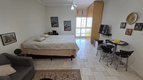 imagem 2 - Apartamento Kitnet Mobiliado e Decorado com 30m² sendo 1 quarto suíte com armário e ar condicionado, ao lado da faculdade UNIP e próximo do hospital Unimed, shoppings Ribeirão e Iguatemi; imagem 2 - Apartamento Kitnet Mobiliado e Decorado com 30m² sendo 1 quarto suíte com armário e ar condicionado, ao lado da faculdade UNIP e próximo do hospital Unimed, shoppings Ribeirão e Iguatemi;