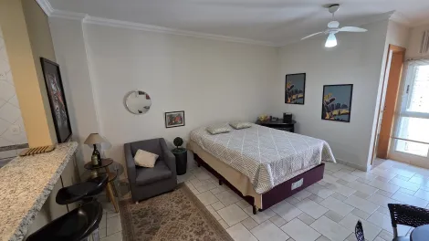imagem 5 - Apartamento Kitnet Mobiliado e Decorado com 30m² sendo 1 quarto suíte com armário e ar condicionado, ao lado da faculdade UNIP e próximo do hospital Unimed, shoppings Ribeirão e Iguatemi; imagem 5 - Apartamento Kitnet Mobiliado e Decorado com 30m² sendo 1 quarto suíte com armário e ar condicionado, ao lado da faculdade UNIP e próximo do hospital Unimed, shoppings Ribeirão e Iguatemi;