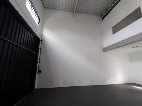 imagem 2 - Galpão Comercial com 98m² para alugar no Bairro Jardim Irajá imagem 2 - Galpão Comercial com 98m² para alugar no Bairro Jardim Irajá