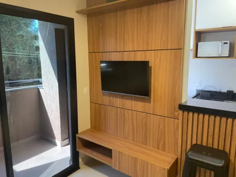 imagem 5 - Apartamento para alugar, 1 quarto/suíte, 44,77 m² área útil, mobiliado, Jd. Recreio. imagem 5 - Apartamento para alugar, 1 quarto/suíte, 44,77 m² área útil, mobiliado, Jd. Recreio.