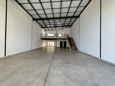 imagem 1 - Salão com 278 m² de área construída no Bairro Alto da Boa Vista! imagem 1 - Salão com 278 m² de área construída no Bairro Alto da Boa Vista!