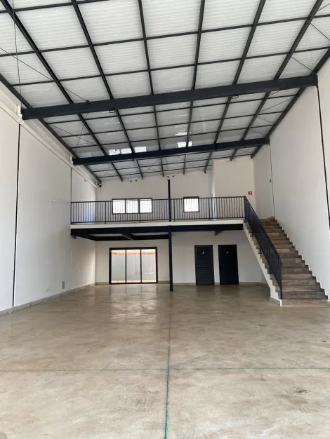 imagem 2 - Salão com 278 m² de área construída no Bairro Alto da Boa Vista! imagem 2 - Salão com 278 m² de área construída no Bairro Alto da Boa Vista!