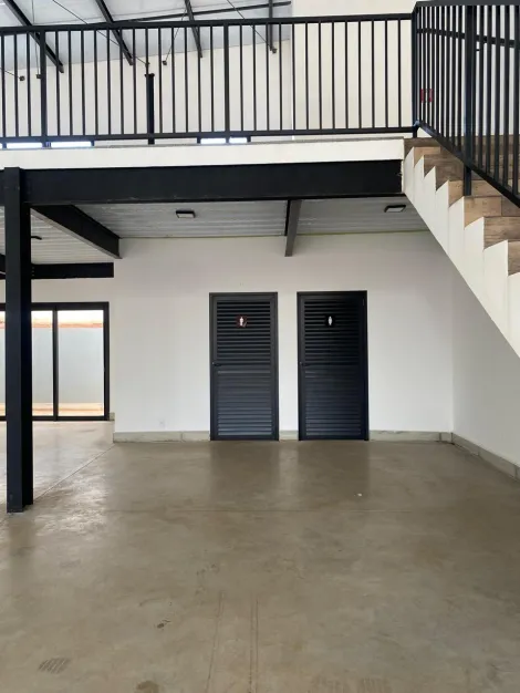 imagem 5 - Salão com 278 m² de área construída no Bairro Alto da Boa Vista! imagem 5 - Salão com 278 m² de área construída no Bairro Alto da Boa Vista!