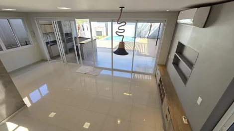 imagem 2 - Casa Sobrado em Condomínio com 174m² sendo 3 quartos suítes completos em armários e 2 com ares condicionados, ao lado do colégio Concept e próximo do hospital Unimed, Shoppings Iguatemi e Ribeirão; imagem 2 - Casa Sobrado em Condomínio com 174m² sendo 3 quartos suítes completos em armários e 2 com ares condicionados, ao lado do colégio Concept e próximo do hospital Unimed, Shoppings Iguatemi e Ribeirão;
